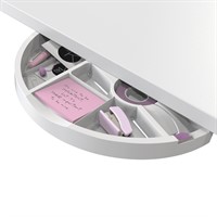 Axessline Store - Desk drawer, white